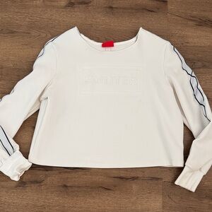 Hunter by Target Sweatshirt